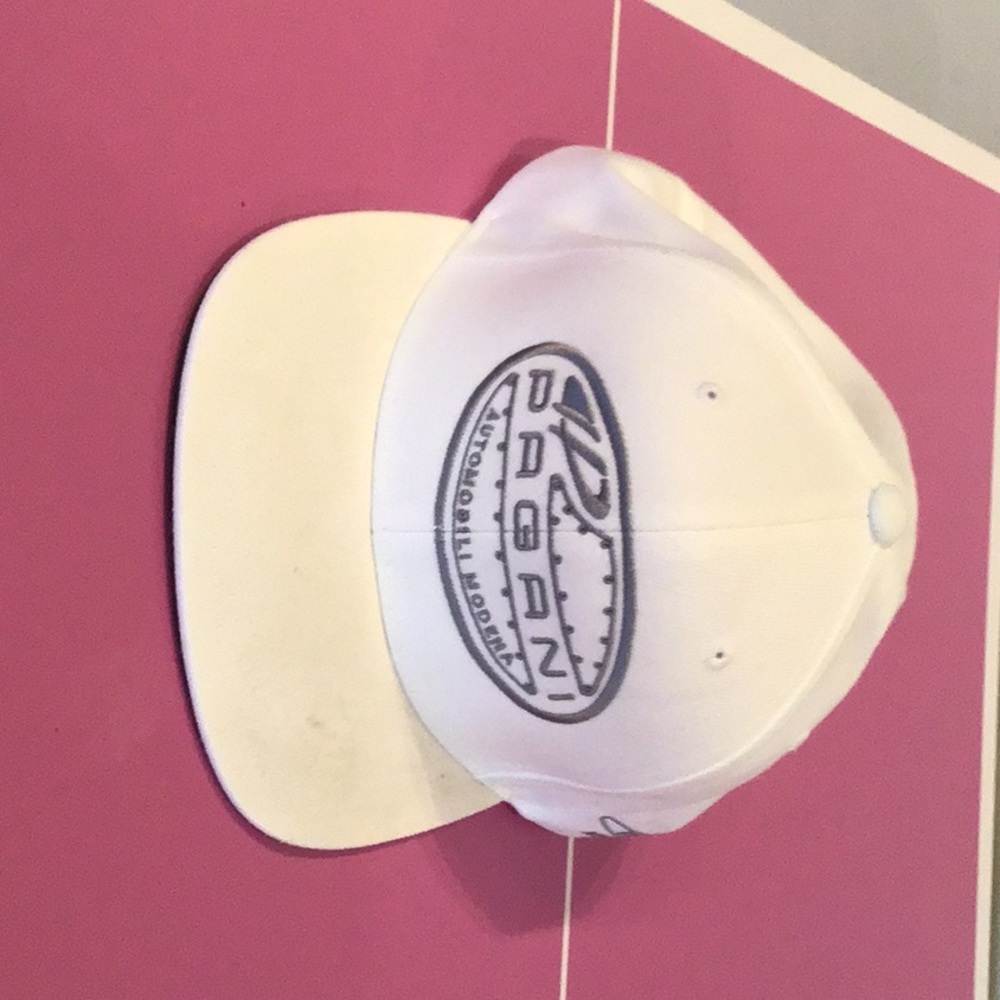 Pagani owners edition hat